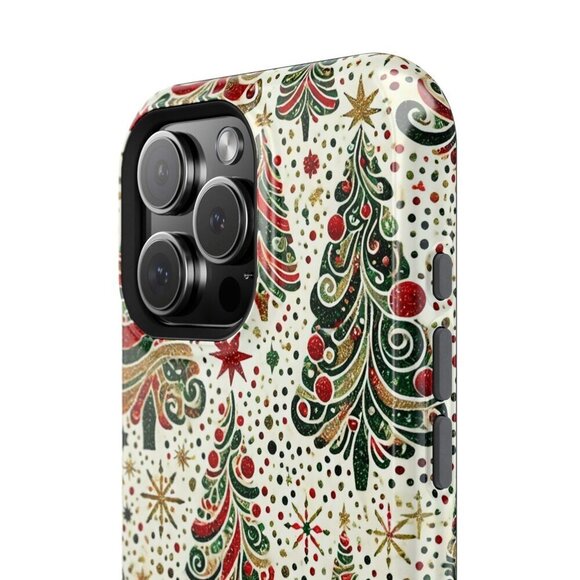 Printed Case for iPhone 14, iPhone 15, iPhone 16 (Plus/ Pro/ Pro Max), MARPC311 - Picture 11 of 13